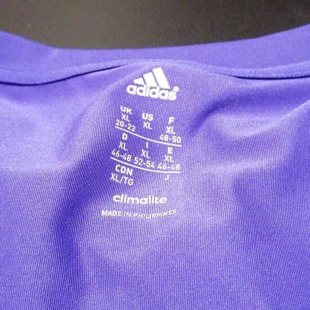 Adidas t.shirts - Picture 2 of 3